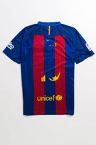 Messi FCB Fifa Jersey (2016)