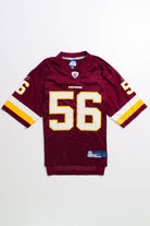 Washington Redskins Arrington Jersey (#56)