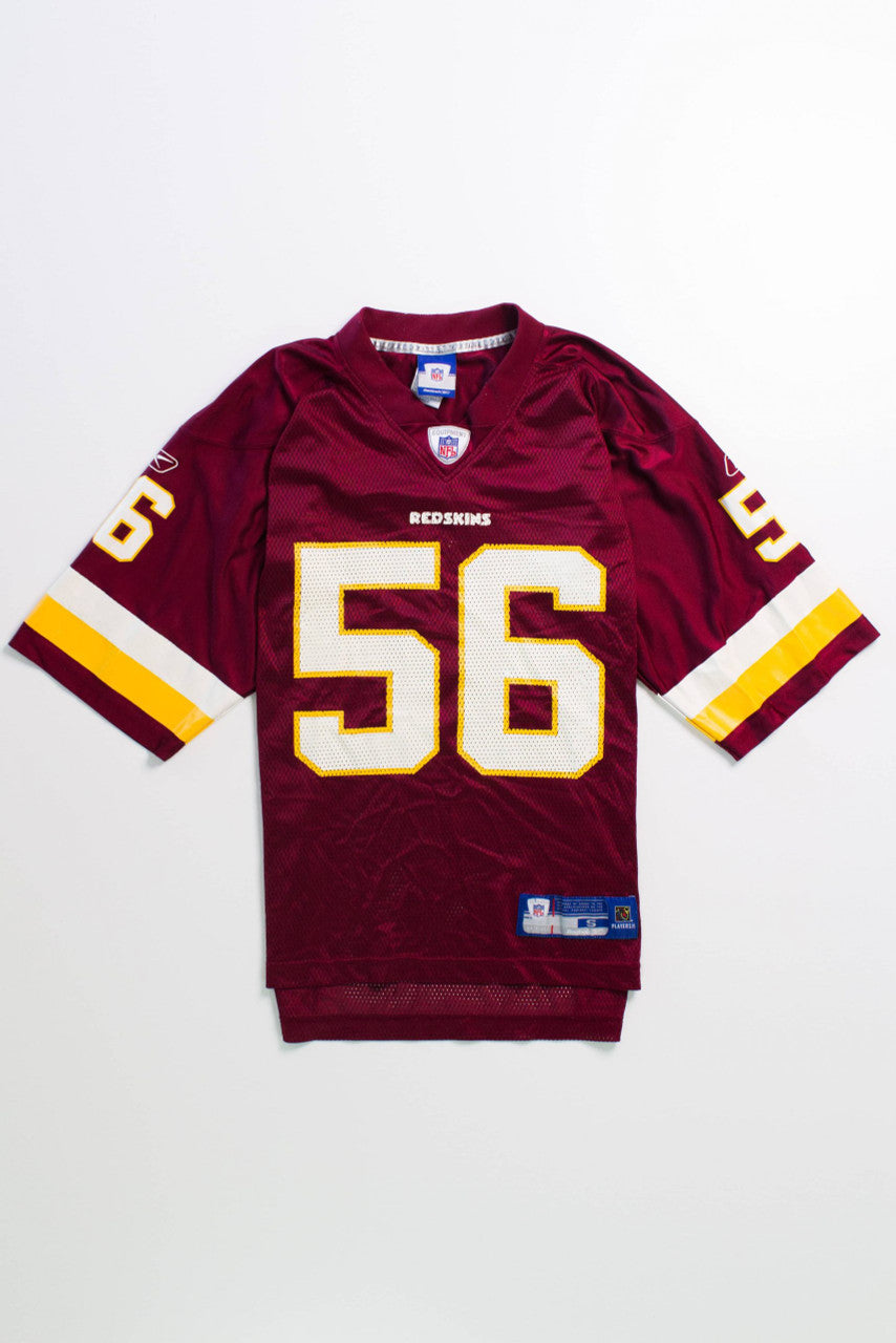 Washington Redskins Arrington Jersey (#56)
