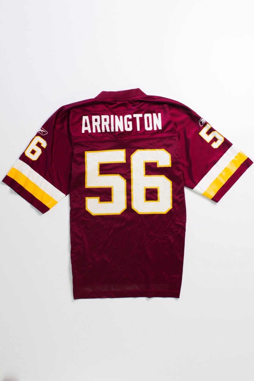 Washington Redskins Arrington Jersey (#56)