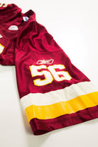 Washington Redskins Arrington Jersey (#56)