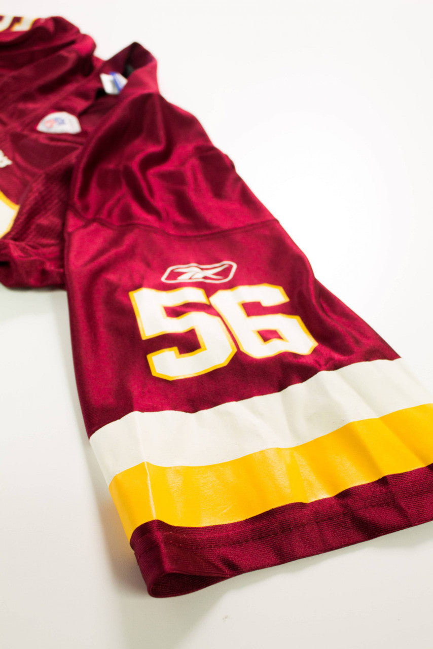 Washington Redskins Arrington Jersey (#56)