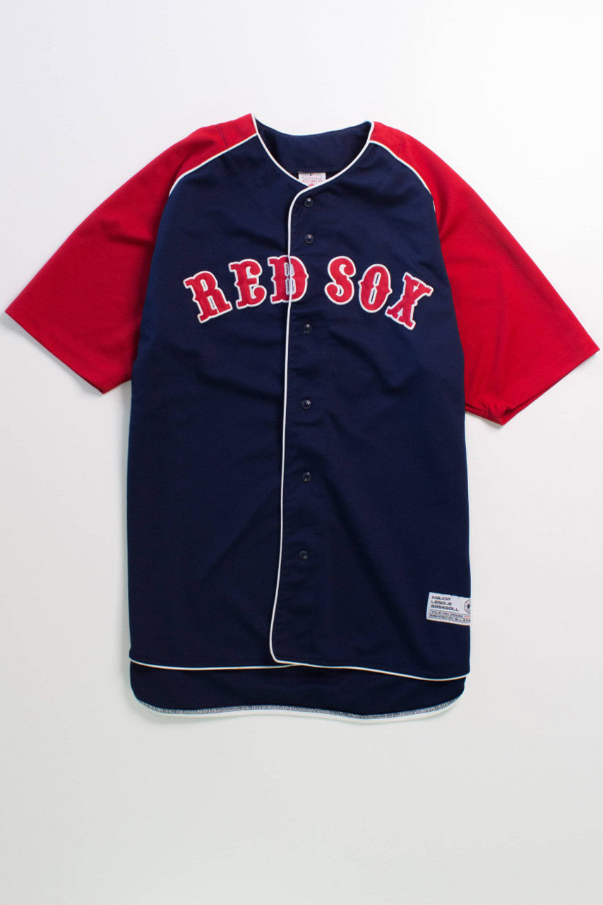 Boston Red Sox Schilling Jersey (#38)