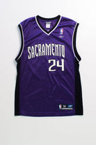 Bobby Jackson Jersey (#24)
