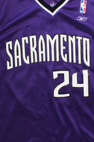 Bobby Jackson Jersey (#24)