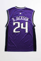 Bobby Jackson Jersey (#24)