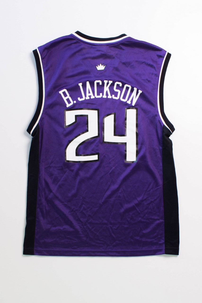 Bobby Jackson Jersey (#24)