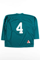 Vintage Sackville Sports Stadium Summer Hockey Jersey