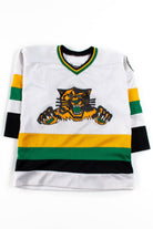 Vintage Green Bay Area Youth Hockey Jersey
