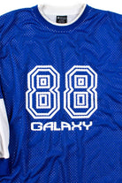 Vintage Galaxy Hybrid Oversized T-Shirt Jersey