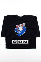 Vintage Montreal Rocket Hockey Jersey