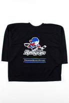 Vintage Montreal Rocket Hockey Jersey