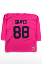 Vintage Prince William Hockey Club Jersey