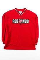 Detroit Red Wings Hockey Jersey