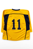 Vintage Tommy Chicago's AAA Hockey Jersey