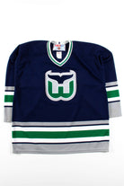 Vintage Hartford Whalers Hockey Jersey (1990s)