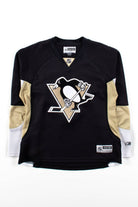 Reebok Pittsburgh Penguins Hockey Jersey