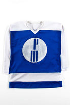 Vintage #12 Hockey Jersey
