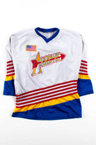 Vintage Arrows Hockey Jersey