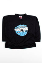 Vintage Ice Clams Hockey Jersey