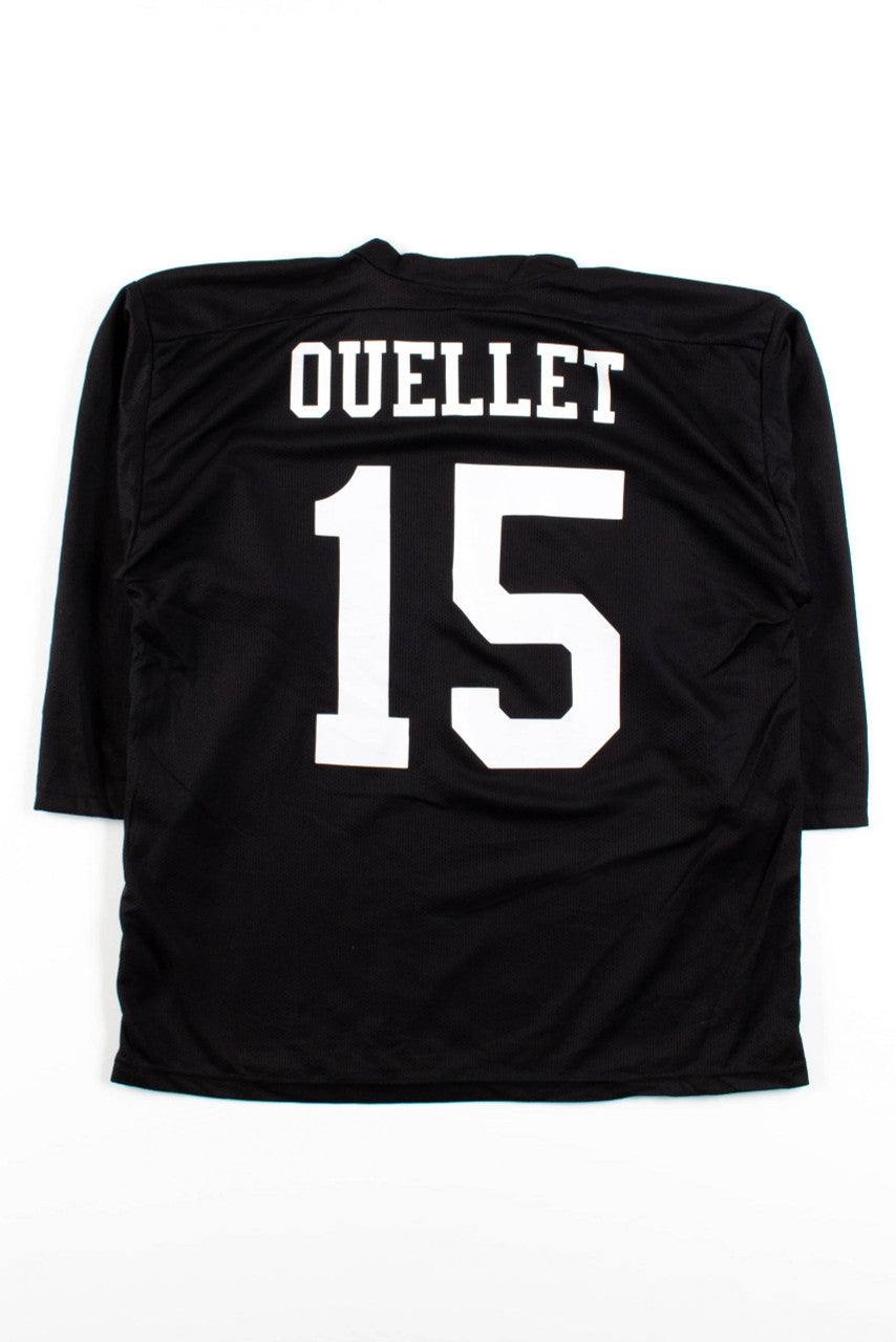 ITFactory.ca Hockey Jersey