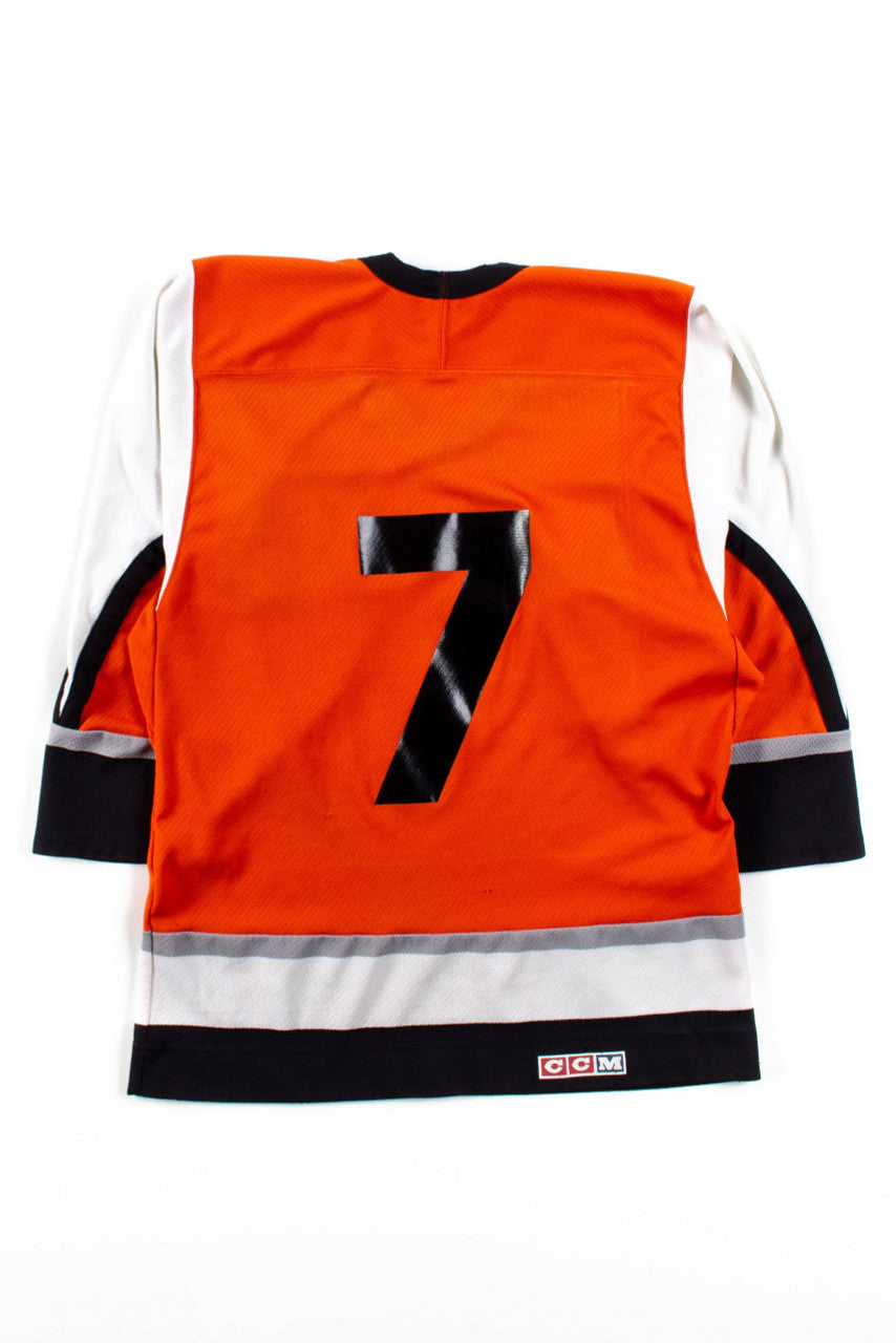 Depanneur Chez Steph Normetal Vintage Hockey Jersey