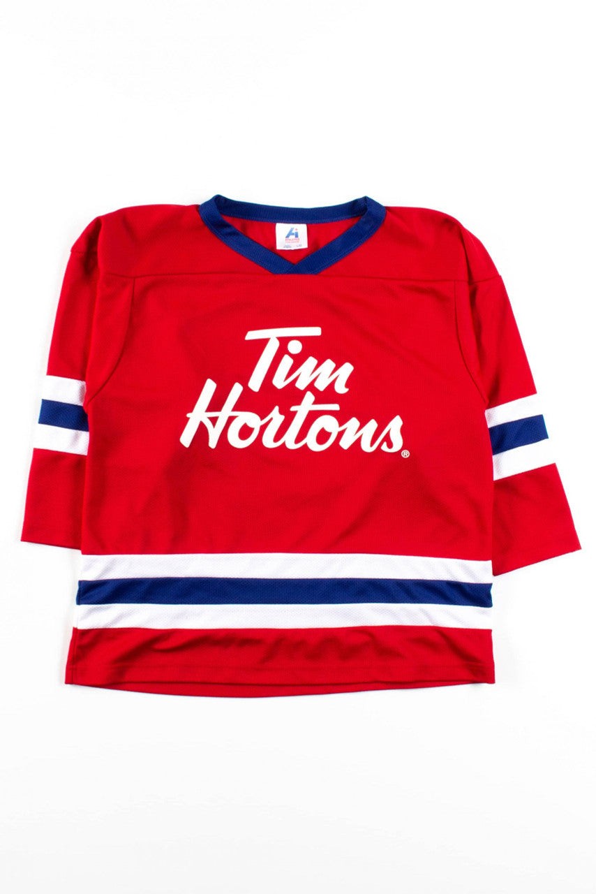 Tim Hortons Timbits Hockey Jersey