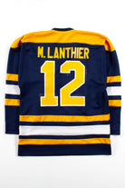 Vintage Gaulois Hockey Jersey