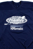 Bob Hartley High Intensity Camp Hockey Jersey