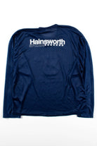 Vintage Hartford Whalers Clinic Hockey Jersey