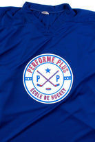 Vintage Performe Plus Hockey Jersey