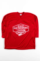 High Performance Program Minnesota Hockey Jersey