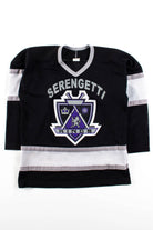Vintage Serengetti Kings Hockey Jersey