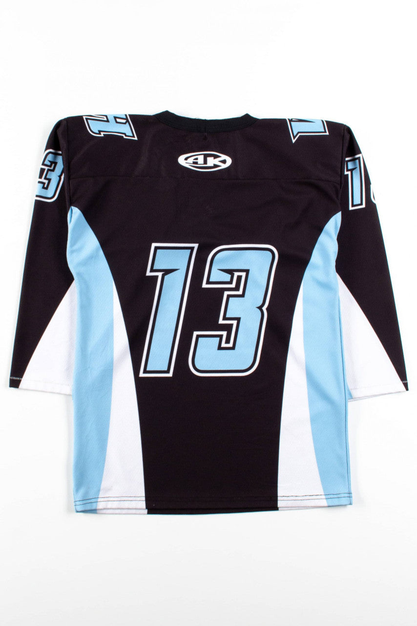 Victory Honda Hockey Jersey