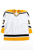 Vintage St. Patrick Society Hockey Jersey