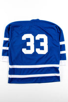 Vintage Hockey Montreal #33 Jersey