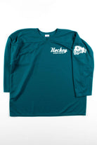Quebec-Centre Hockey Jersey