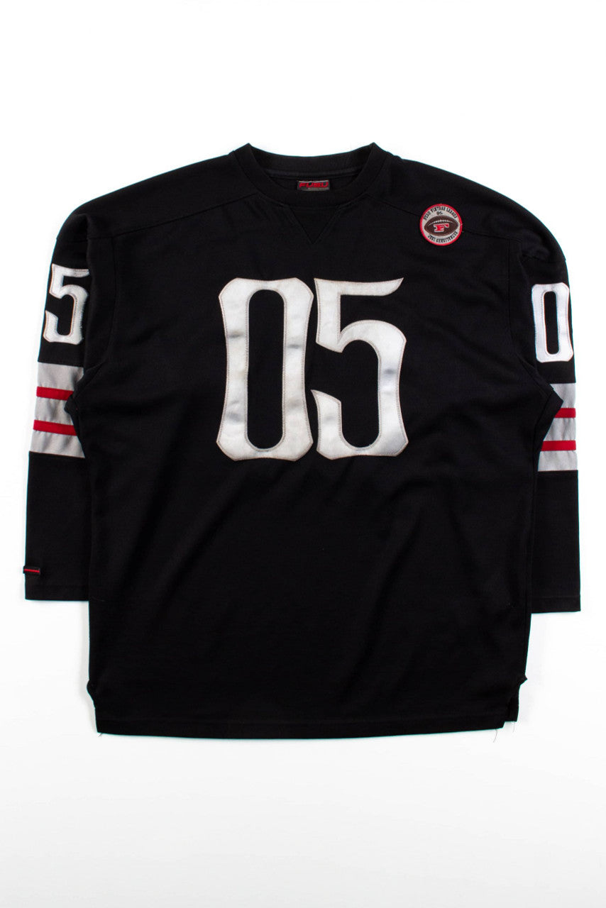 Vintage Fubu 05 Athletic Jersey – Ragstock