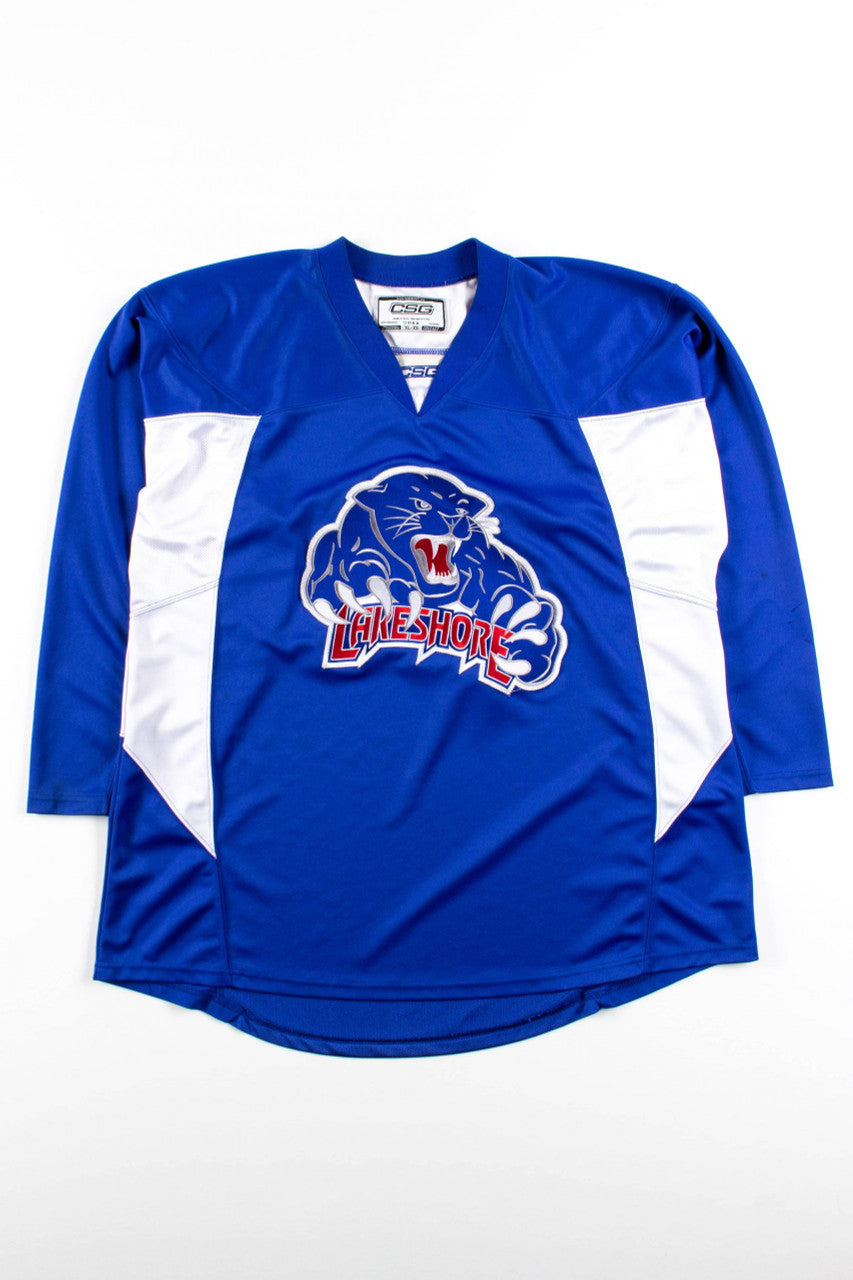 Lakeshore Hockey Jersey