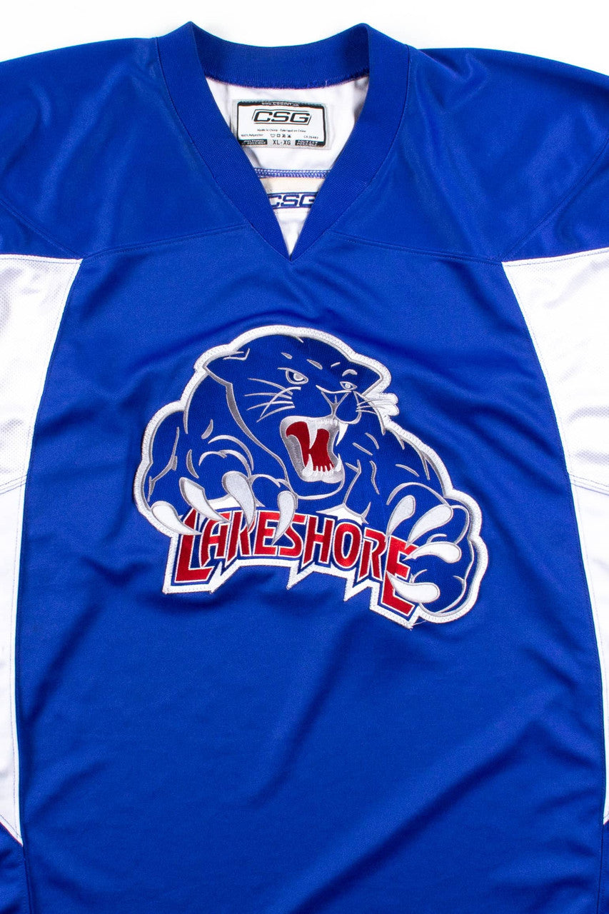 Lakeshore Hockey Jersey