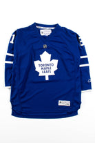 Phil Kessel Toronto Maple Leafs Jersey