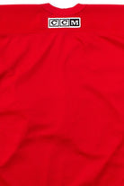 Red Wings NHL Center Ice Hockey Jersey