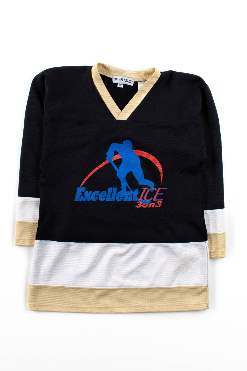 Excellent Ice Hockey Jersey