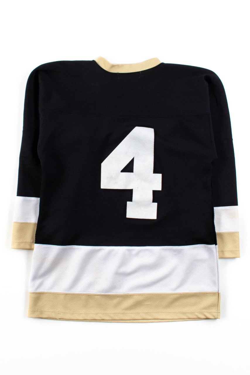 Excellent Ice Hockey Jersey
