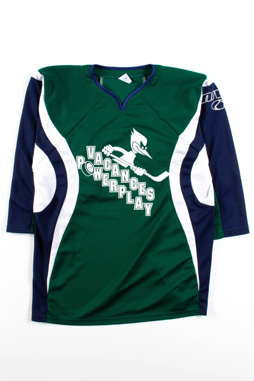 Vacances Powerplay Hockey Jersey