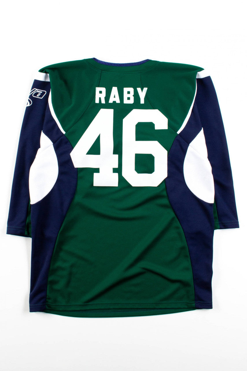 Vacances Powerplay Hockey Jersey