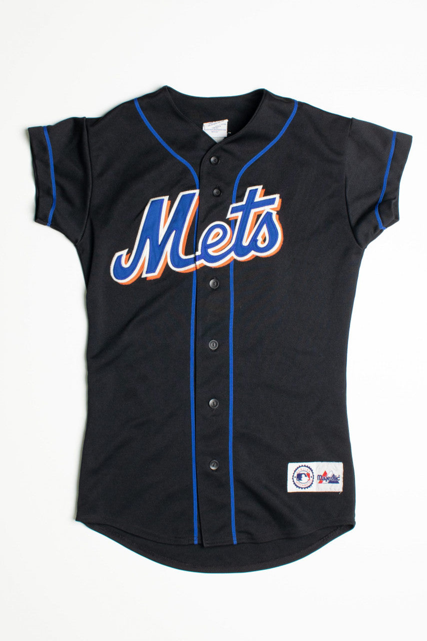 Vintage MLB #4 Athletic Jersey