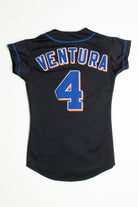 Vintage MLB #4 Athletic Jersey