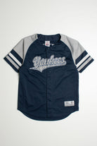 Vintage Truefan Yankees Athletic Jersey