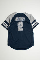 Vintage Truefan Yankees Athletic Jersey
